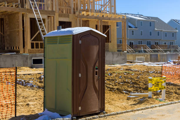 Best Construction site porta potty rental  in Hawi, HI