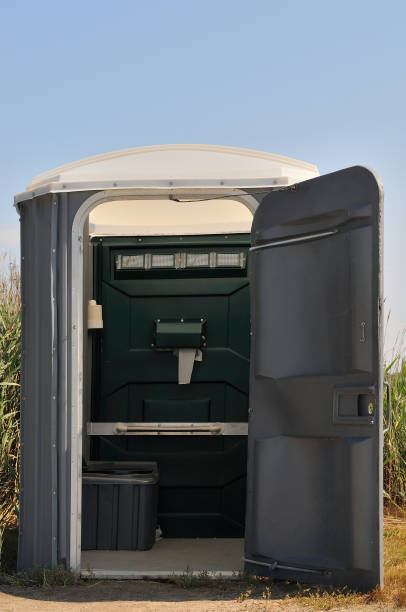 Professional porta potty rental in Hawi, HI