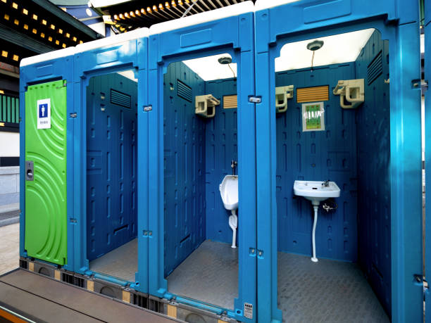 Best Event porta potty rental  in Hawi, HI