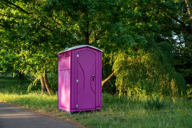 Portable Toilet Options We Offer in Hawi, HI